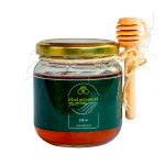 Miel pura Multifloral