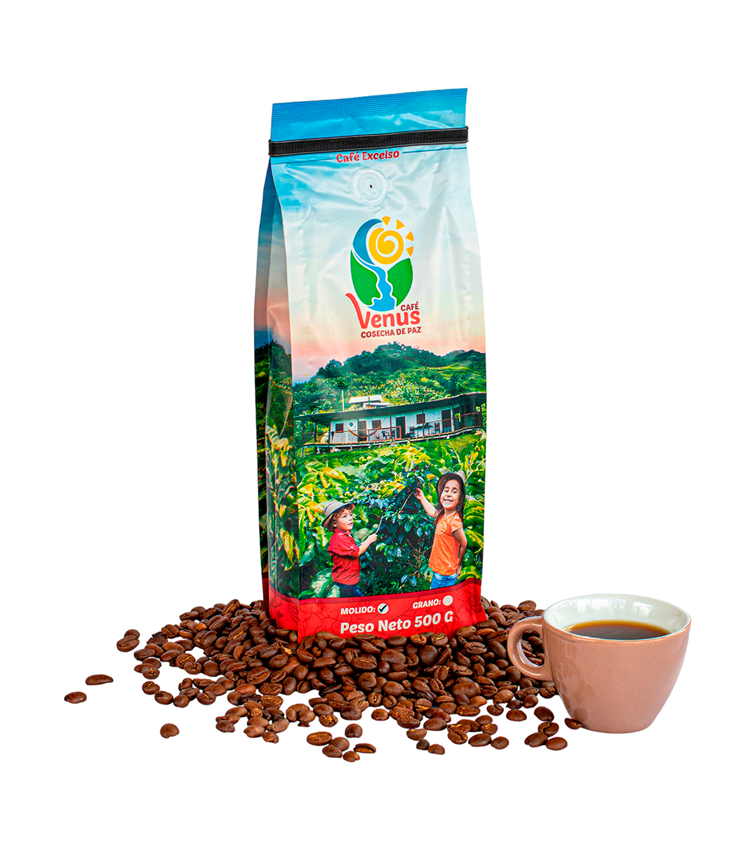 Stock-cafevenus-500gr-DMM01 Café Venus - Image 1