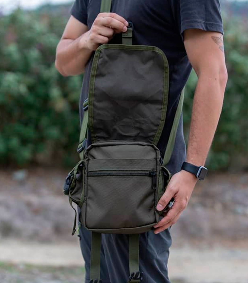 Stock-manos-libres-DMM00 Manos libres - Image 1