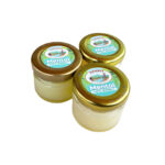 Menthol con plantas medicinales