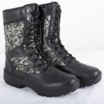 Bota Militar