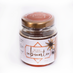 Miel de Abejas Ubuntu