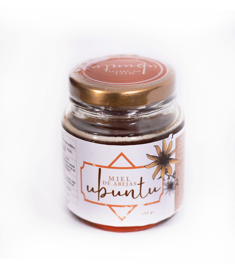 miel5 Miel de Abejas Ubuntu - Image 1